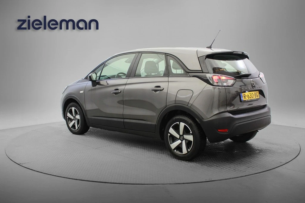 Opel Crossland – foto 3