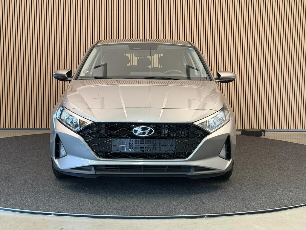 Hyundai i20 – foto 7