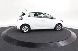 Renault ZOE – thumbnail 11