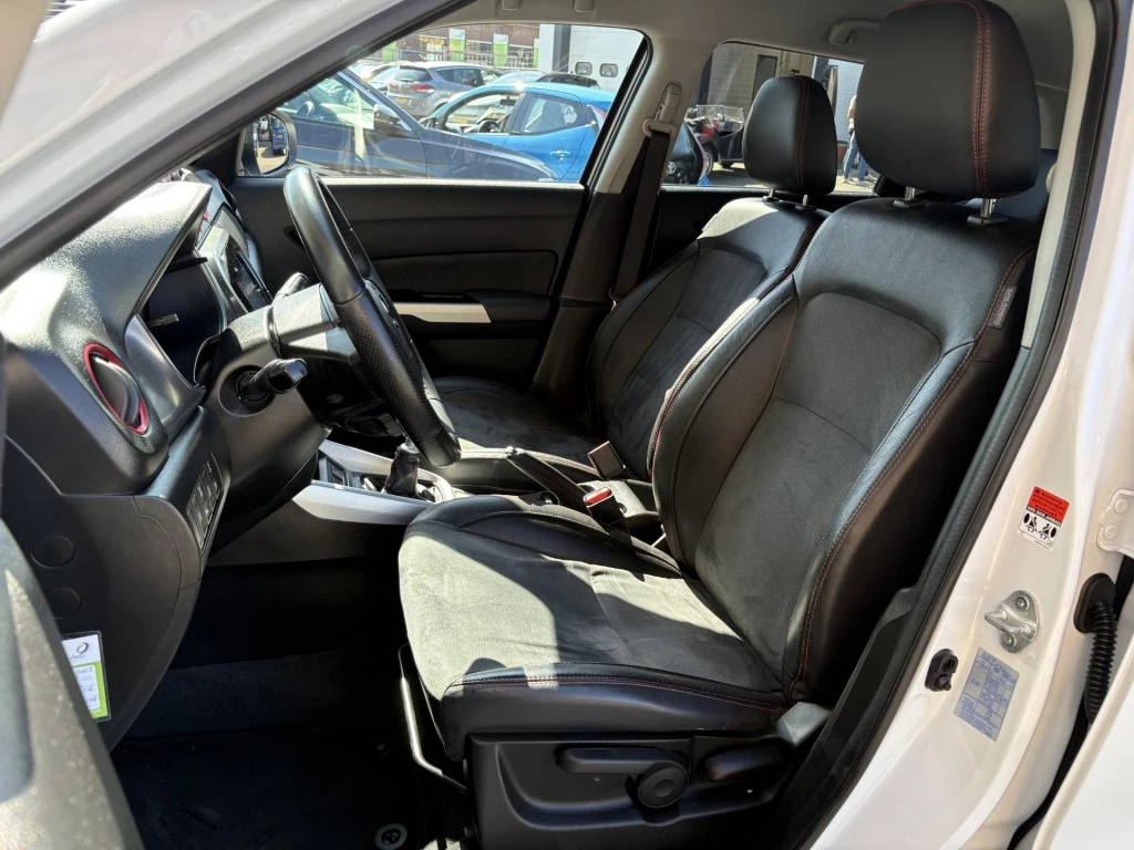 Suzuki Vitara – foto 19