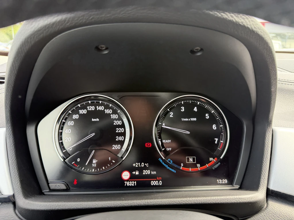 BMW X2 – foto 13