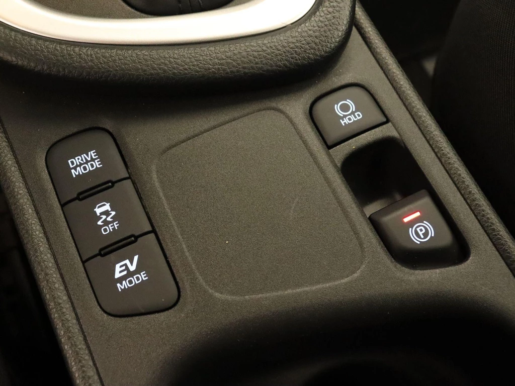 Toyota Yaris – foto 28