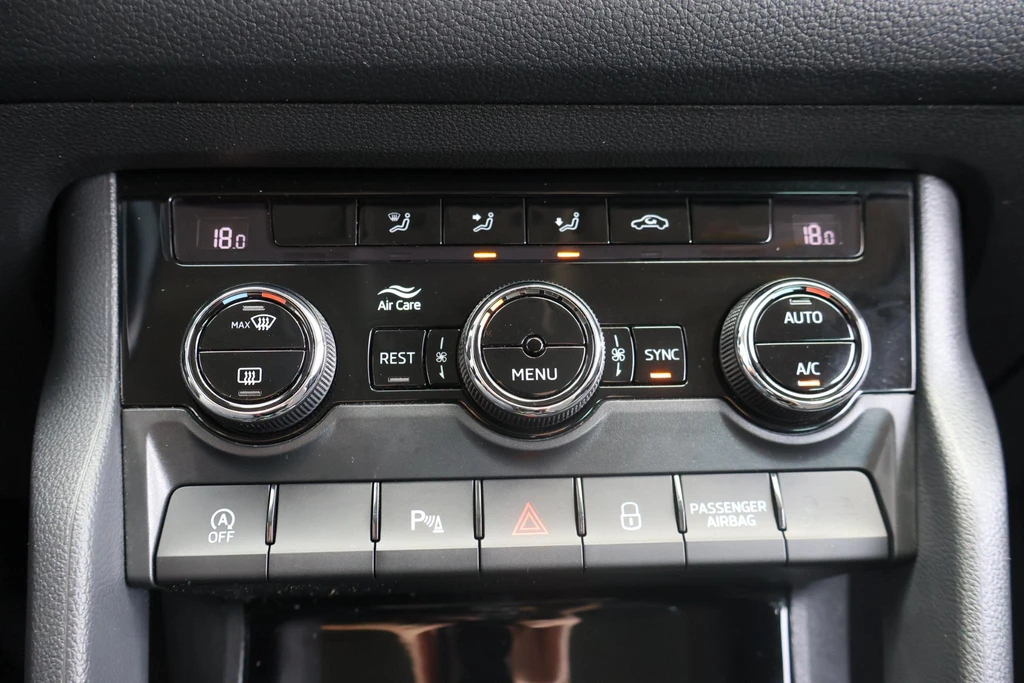 Škoda Kodiaq – foto 23