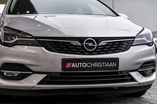 Opel Astra – thumbnail 10