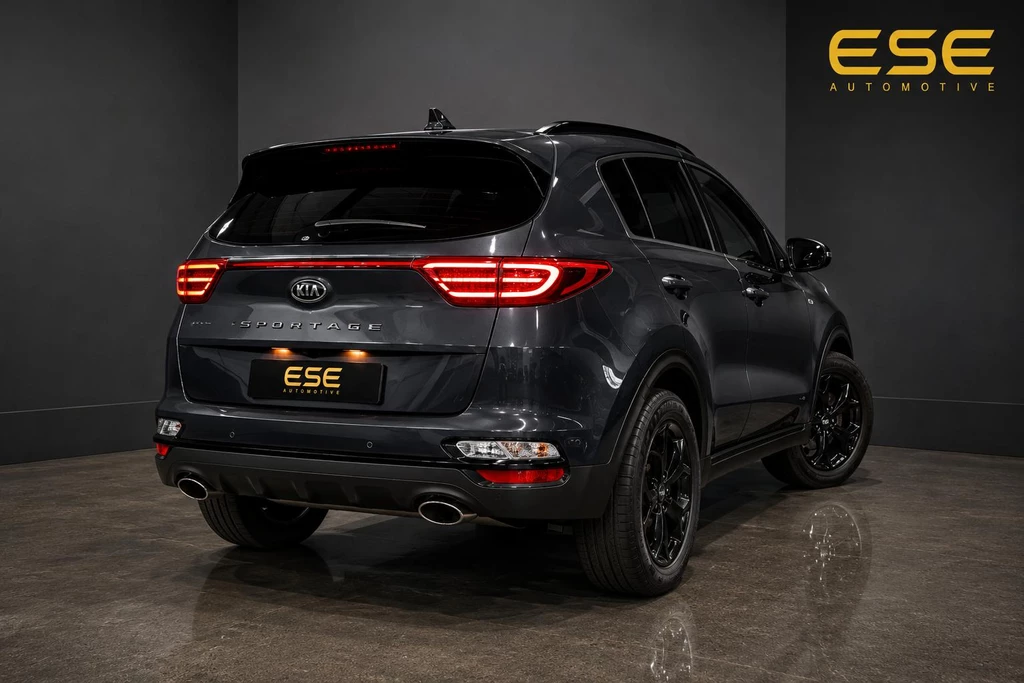 Kia Sportage – foto 5
