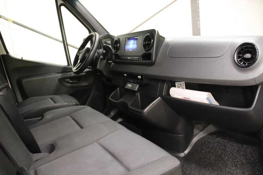 Mercedes-Benz Sprinter – foto 12