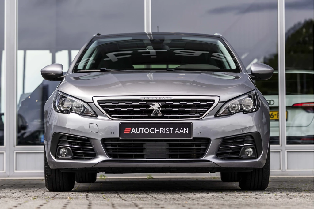 Peugeot 308 – foto 8