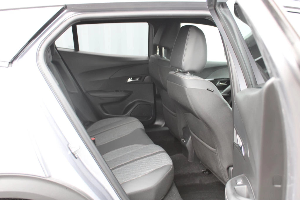 Peugeot 2008 – foto 12