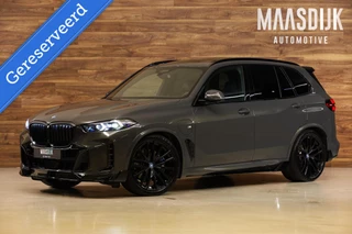BMW X5 – thumbnail 1