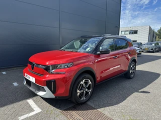 Citroën ë-C3 Aircross – thumbnail 2