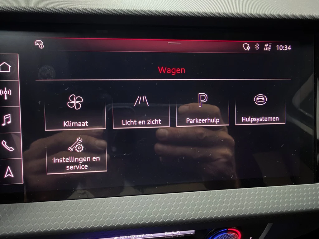 Audi A1 Sportback – foto 34