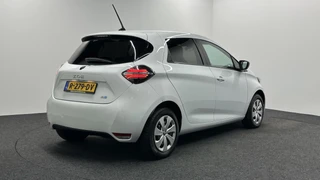 Renault ZOE – thumbnail 5