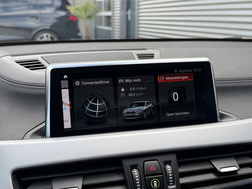 BMW X2 – foto 17