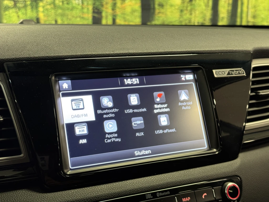 Kia Niro – foto 14