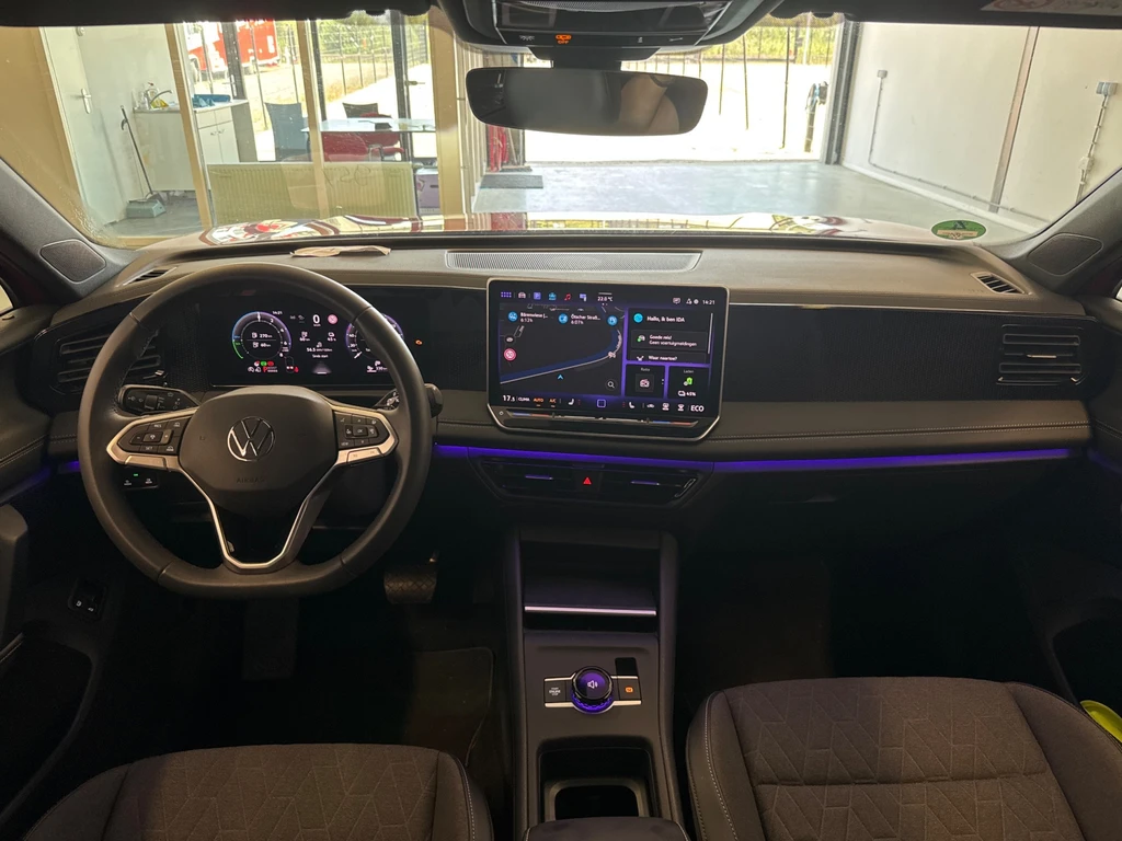 Volkswagen Tiguan – foto 10