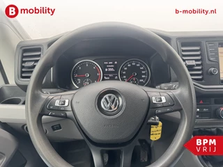 Volkswagen Crafter – thumbnail 16