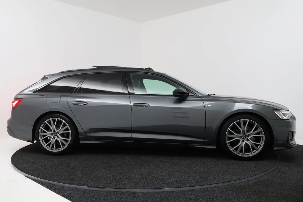 Audi A6 – foto 5