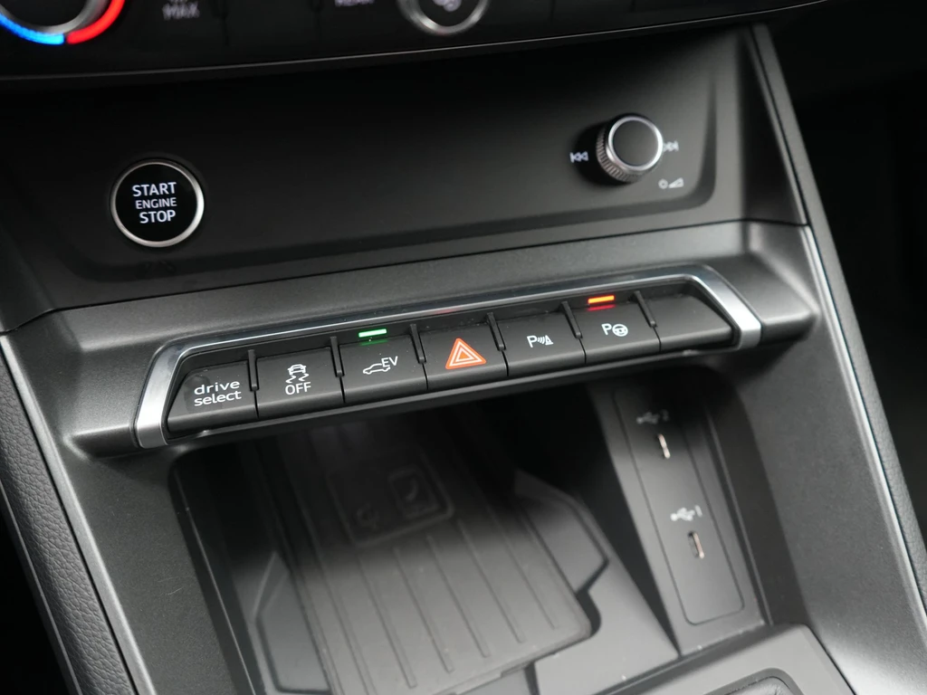 Audi Q3 – foto 39