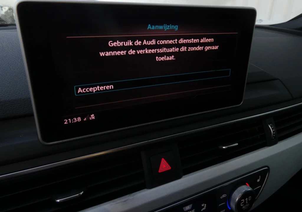 Audi A5 – foto 28