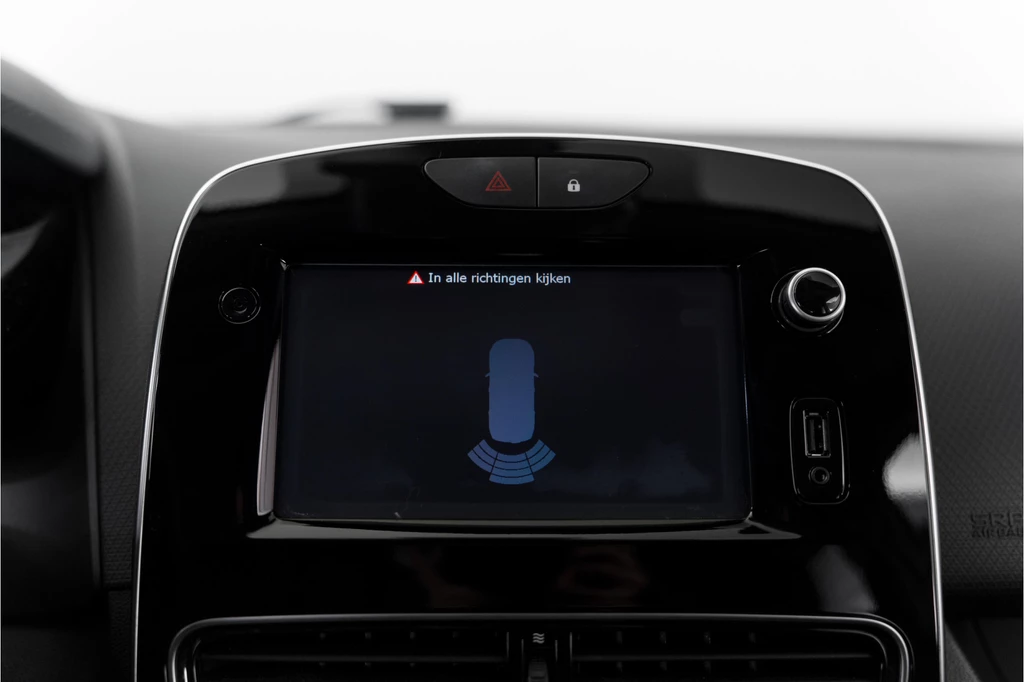 Renault Clio – foto 15