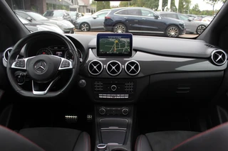 Mercedes-Benz B-Klasse – thumbnail 9