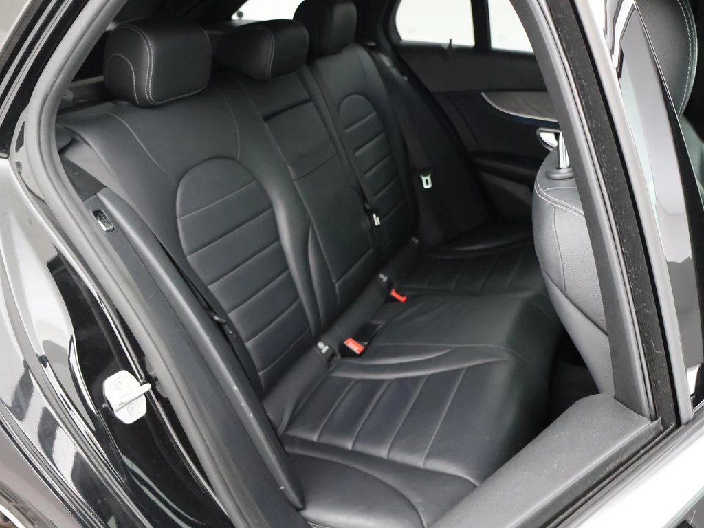 Mercedes-Benz C-Klasse – foto 33