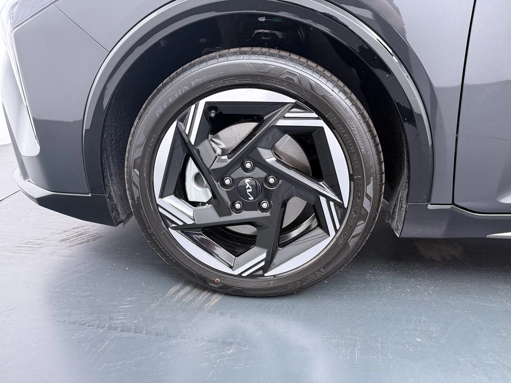 Kia K4 – foto 17