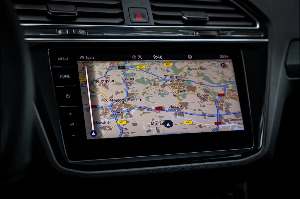 Volkswagen Tiguan – foto 32