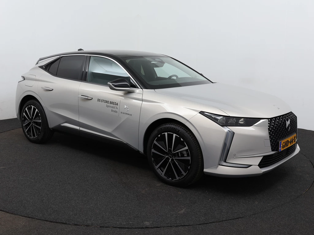 DS DS 4 – foto 6
