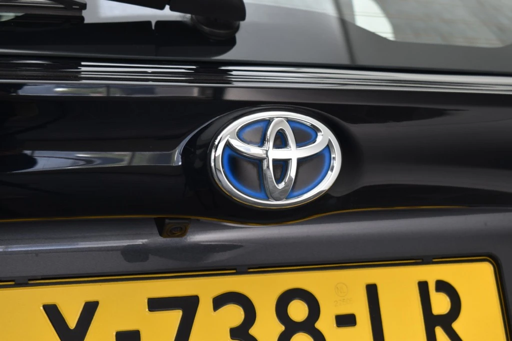 Toyota Yaris – foto 36