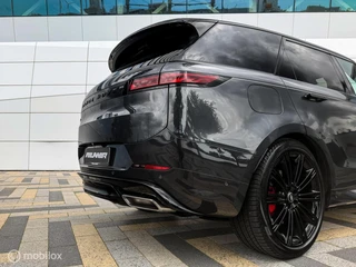 Land Rover Range Rover Sport – thumbnail 5