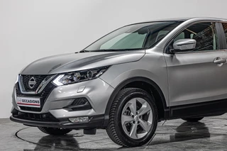 Nissan QASHQAI – thumbnail 6