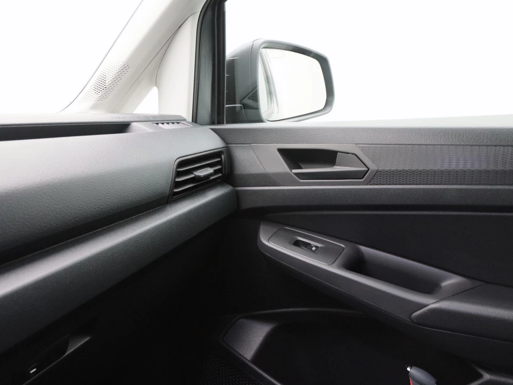 Volkswagen Caddy – foto 25