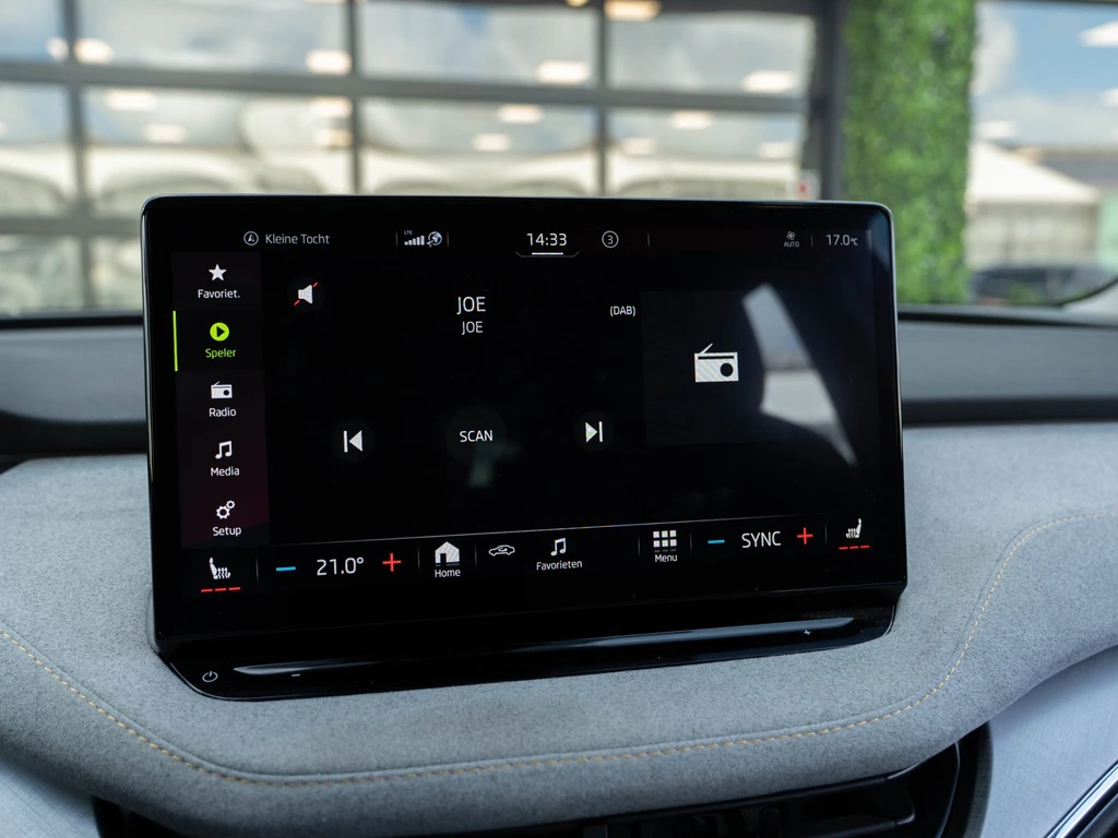 Škoda Enyaq iV – foto 20