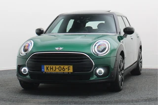 MINI Clubman – thumbnail 2