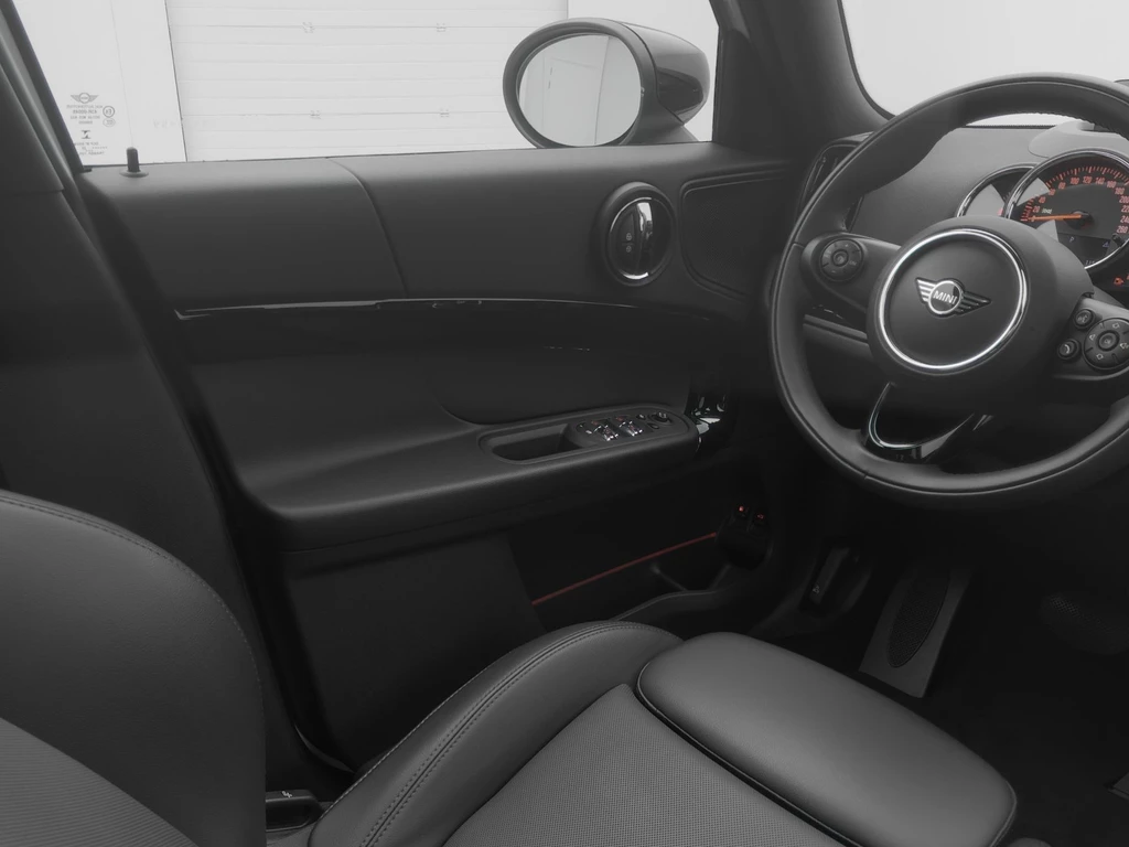 MINI Countryman – foto 26