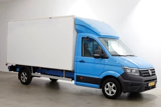 Volkswagen Crafter – thumbnail 5