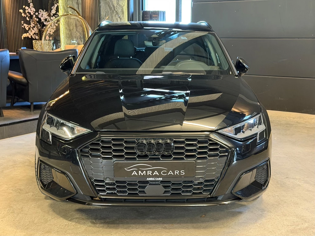 Audi A3 – foto 8