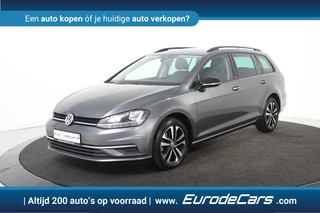 Volkswagen Golf – thumbnail 1