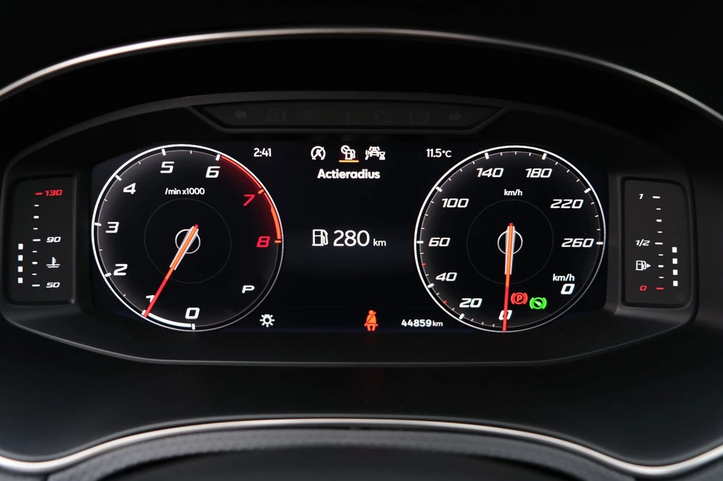 SEAT Ibiza – foto 16