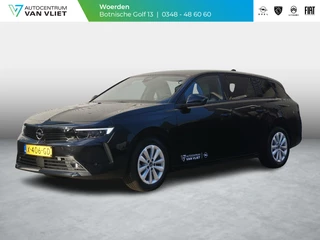 Opel Astra – thumbnail 1