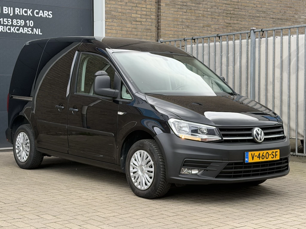 Volkswagen Caddy – foto 9
