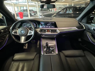 BMW X5 – thumbnail 10