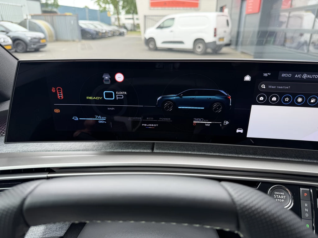 Peugeot 5008 – foto 20