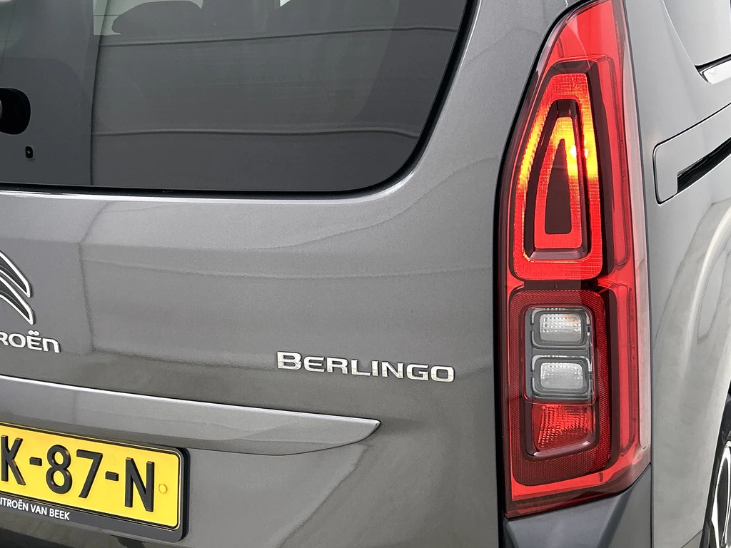 Citroën Berlingo – foto 14