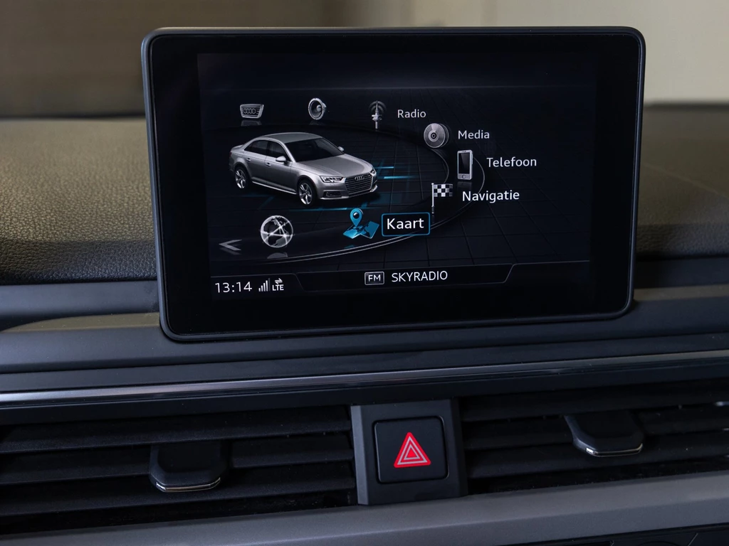Audi A4 – foto 19