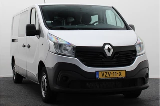 Renault Trafic – thumbnail 13