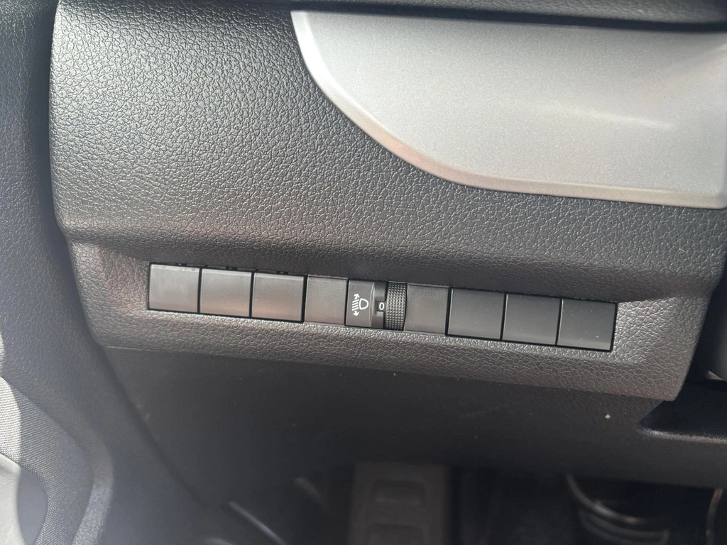 Opel Vivaro-e – foto 28