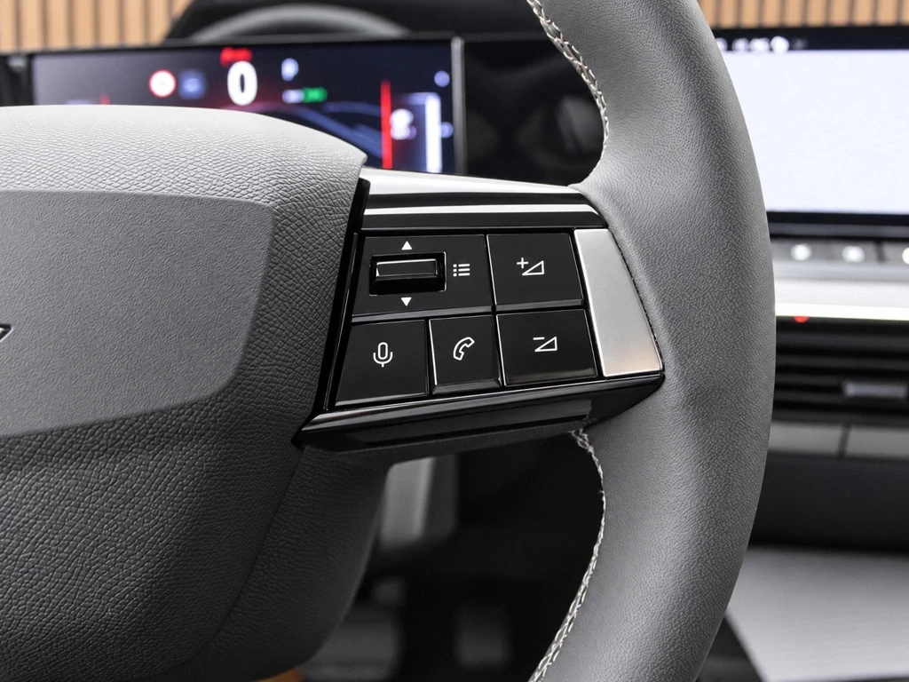 Opel Astra – foto 19