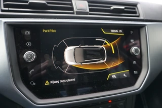 SEAT Arona – thumbnail 10